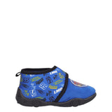 Pantofole Bambino Blu - Cars