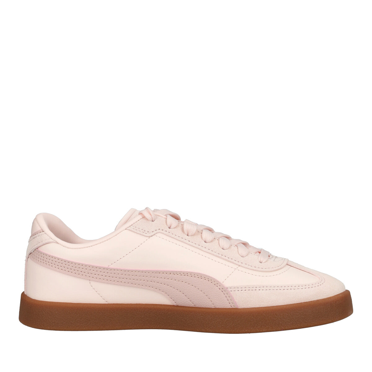 CLUB II ERA JR Sneakers Junior Rosa