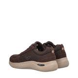 DRAKAR MEN 2524 Sneakers Uomo Marrone