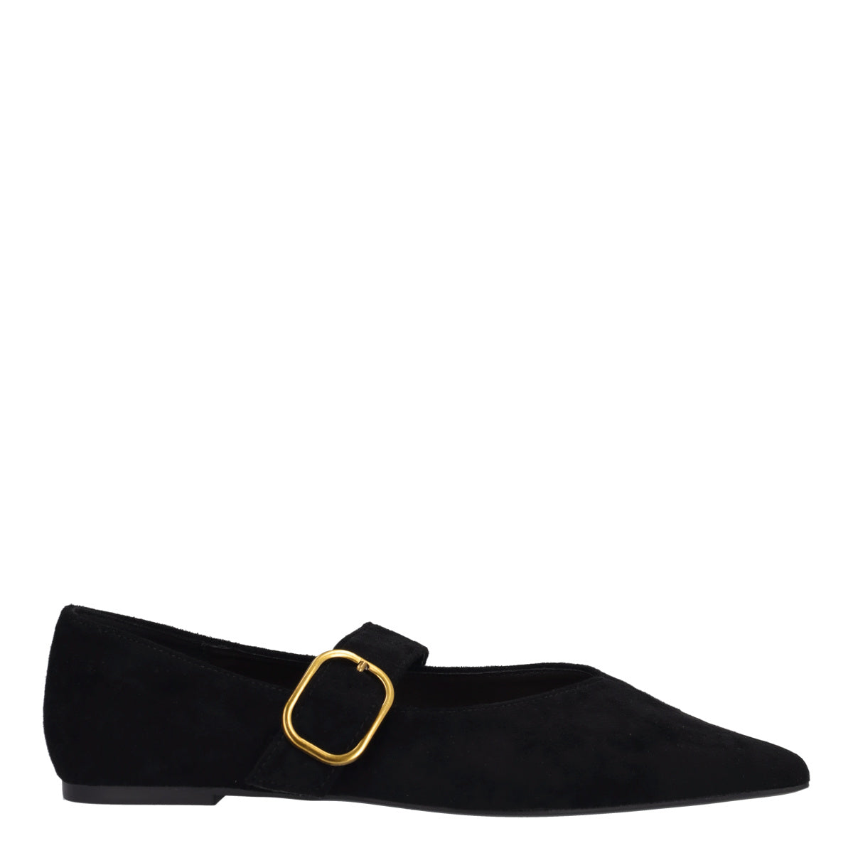 Ballerine Donna Nere