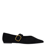 Ballerine Donna Nere