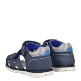 FIODOR Sandali Bambino Blu Denim