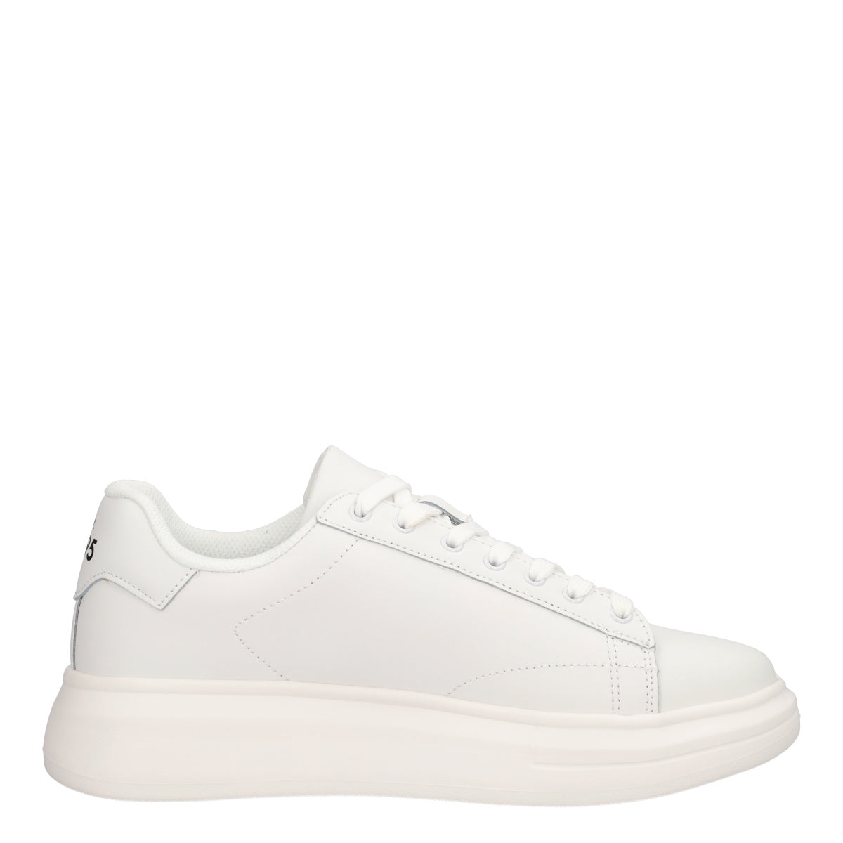 BIG 01 Sneakers Uomo Bianche