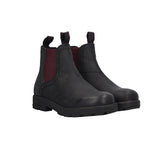 QUAD Stivaletti Donna Neri