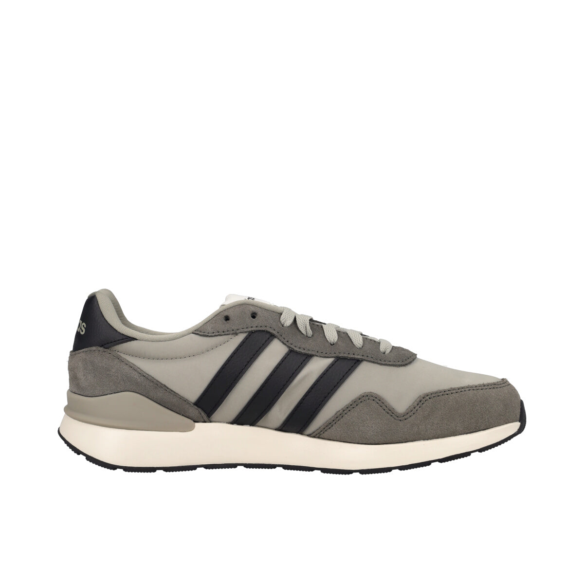 RUN 60S 4.0 Sneakers Uomo Grigie