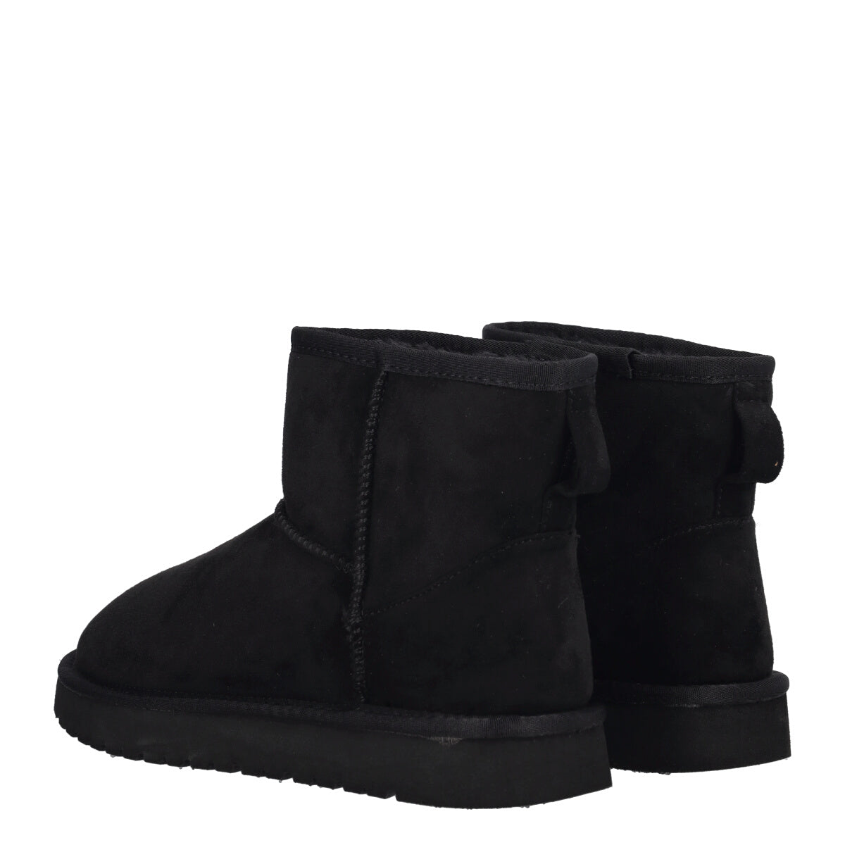 Stivaletti Donna neri