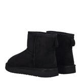 Stivaletti Donna neri