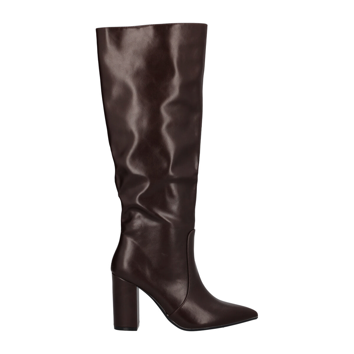 Stivale Donna Marroni