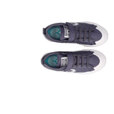 PRO BLAZE STRAP EASY ON Sneakers Bambini Blu e Bianca