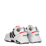 STRUTTER Sneakers Uomo Bianche
