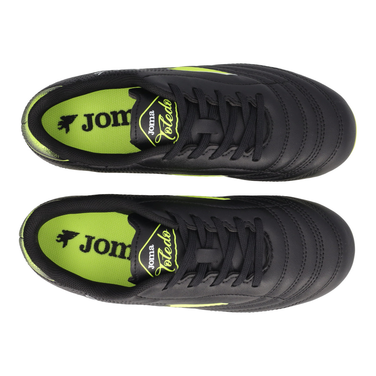 TOLEDO JR 2601 Scarpe Calcio Ragazzo