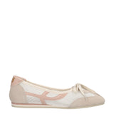 Ballerina Donna Beige