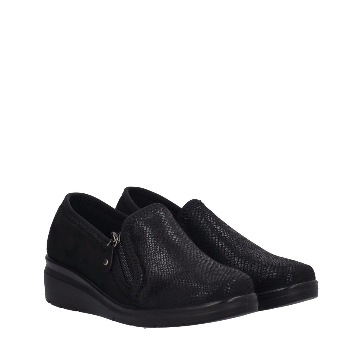 Comfort Donna Nere
