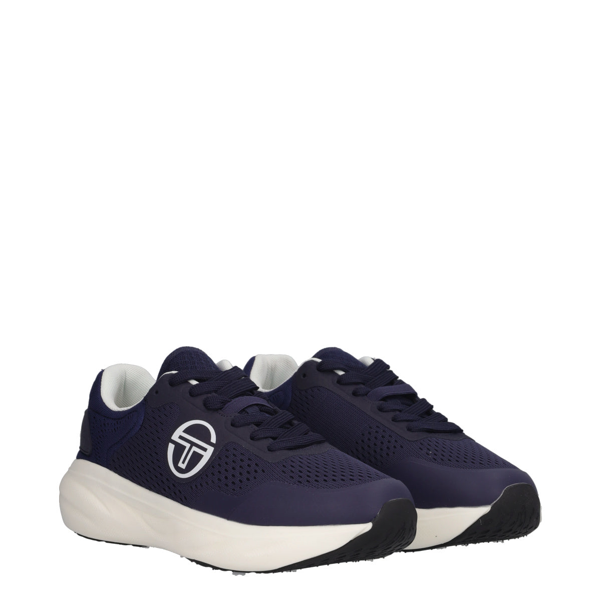 WALTER MIX Sneakers Uomo Blu
