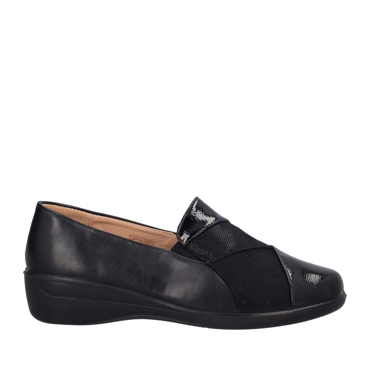 Comfort Donna nere