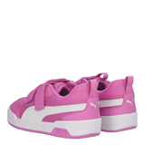 MULTIFLEX 2 MESH V PS Sneakers Bambina Fuxia