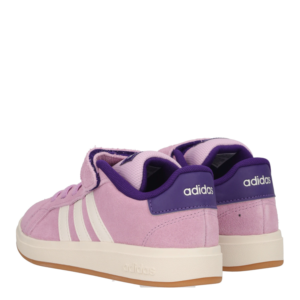 GRAND COURT 00S Sneakers Bambina Rosa