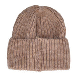 Cappello Donna Beige