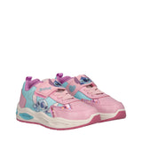 Sneakers Bambina Rosa e Azzurre - Stitch