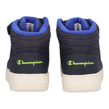 RD18 COMB MID B PS Sneakers Alte Junior Blu