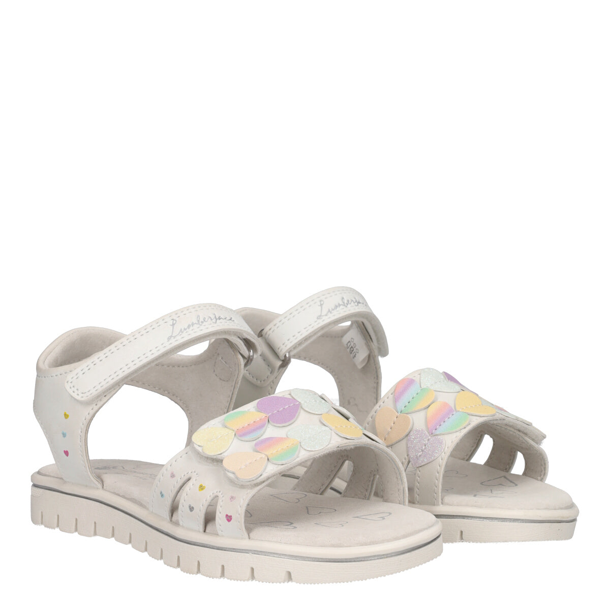 LARA SANDAL 2 VELCRO