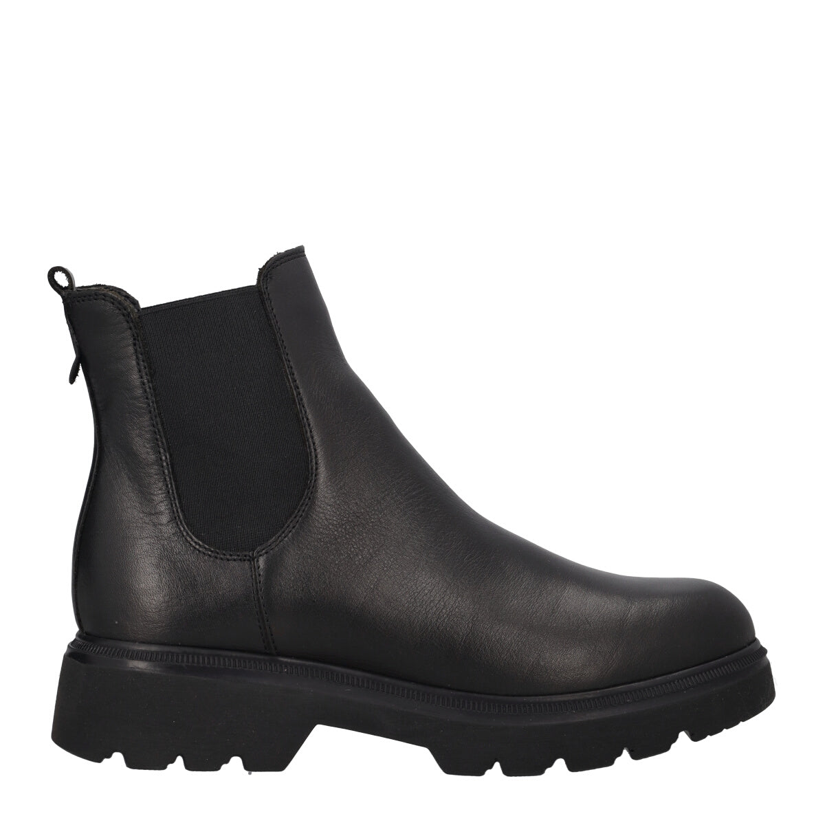 Stivaletti Donna Neri