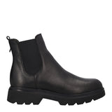 Stivaletti Donna Neri