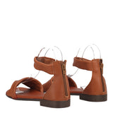 Sandali Donna Marroni
