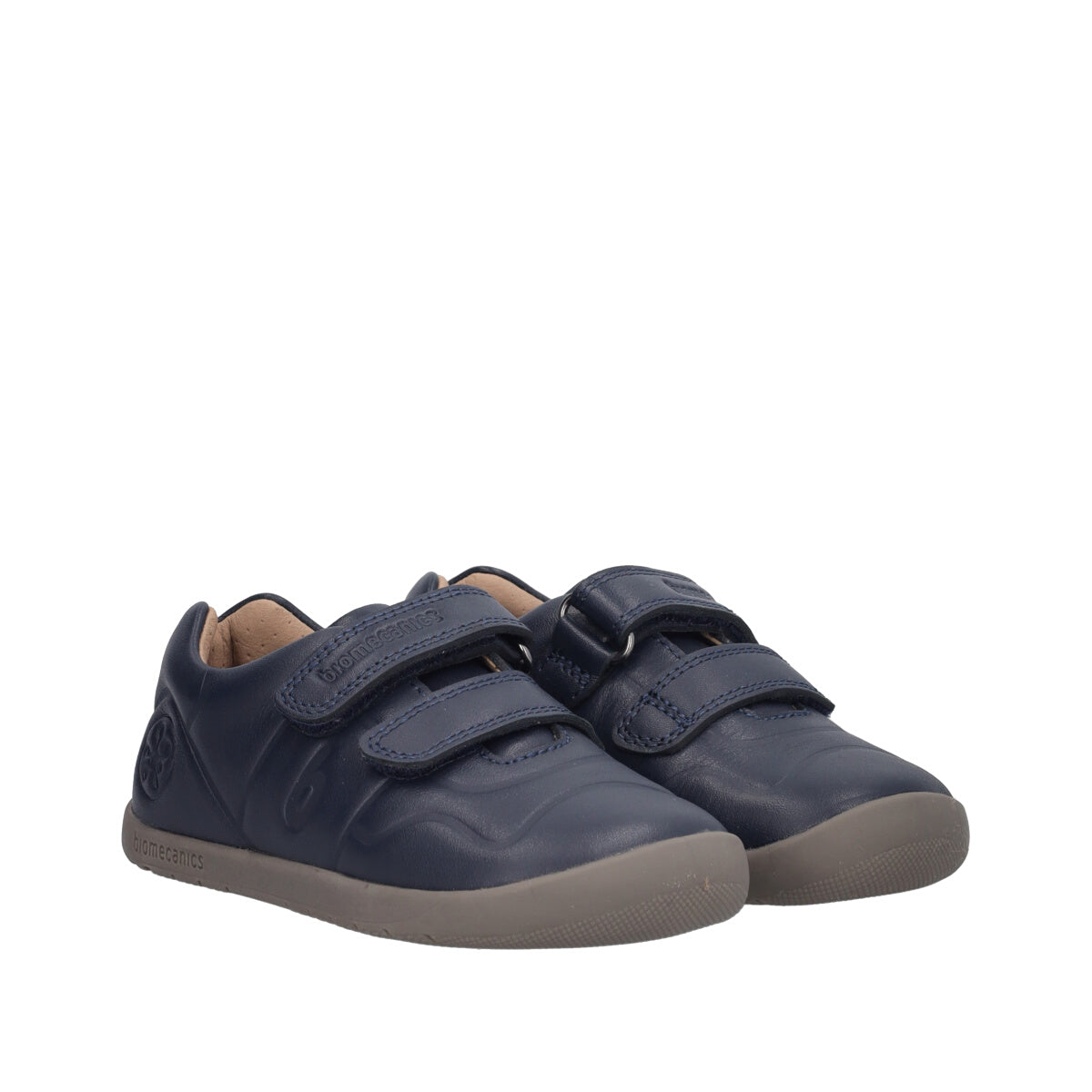 Primi Passi Bambino Blu