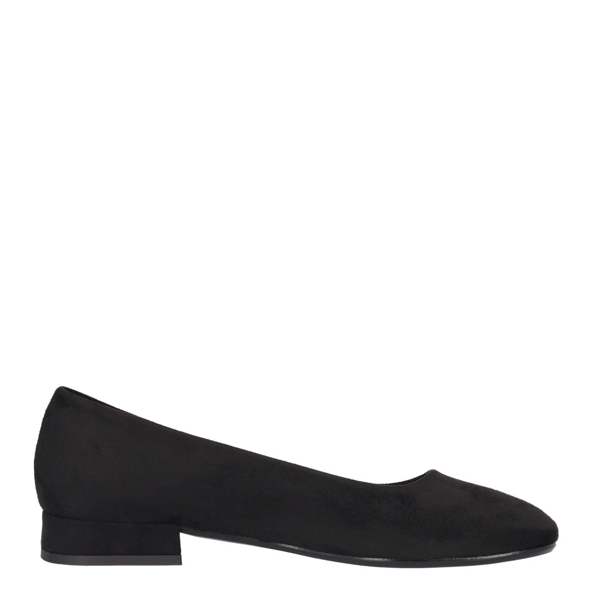 Ballerine Donna Nere