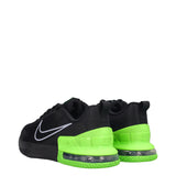 AIR MAX ALPHA TRAINER 6 Running Uomo Nera e Verde