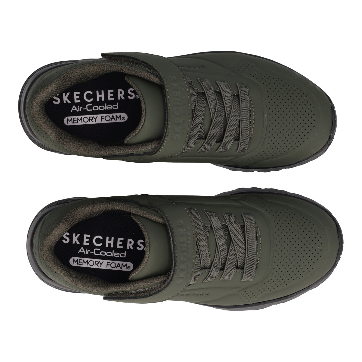 UNO LITE VENDOX Sneakers Junior Verdi