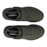 UNO LITE VENDOX Sneakers Junior Verdi