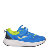FERRO JR 2604 Running Ragazzi Blu