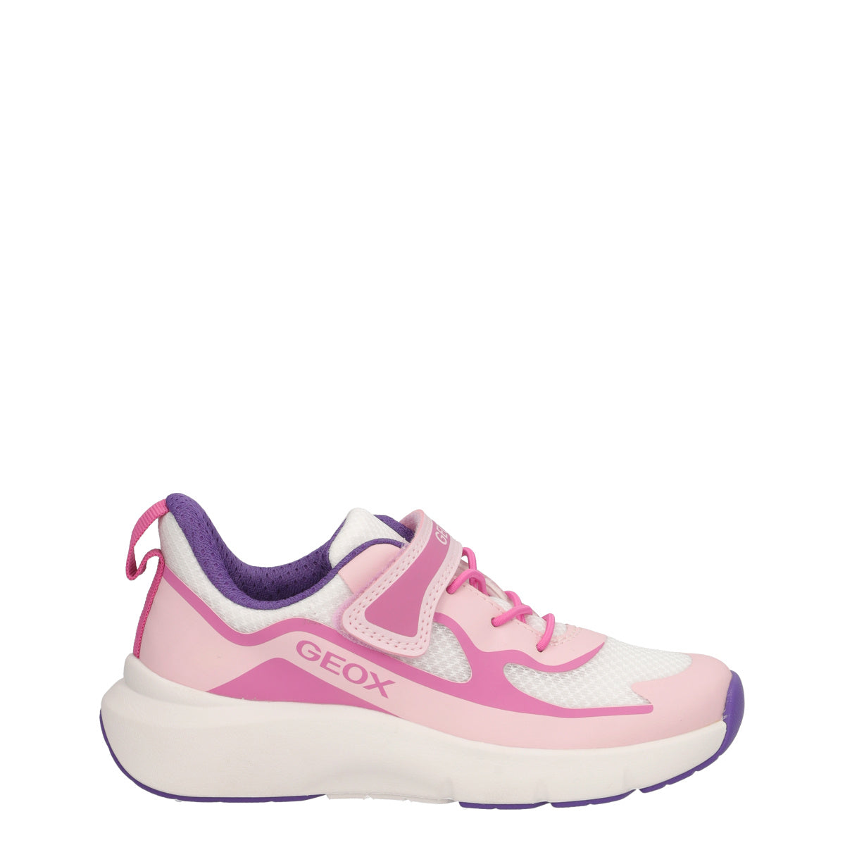 PRO-RAN Sneakers Bambina Rosa