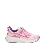 PRO-RAN Sneakers Bambina Rosa