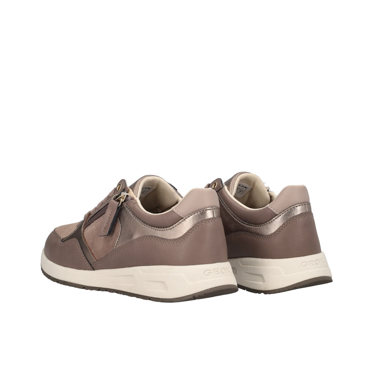 BULMYA Sneakers Donna Taupe