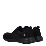 LEE Sneakers Slip-on Uomo Nere