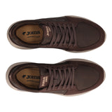 DRAKAR MEN 2524 Sneakers Uomo Marrone