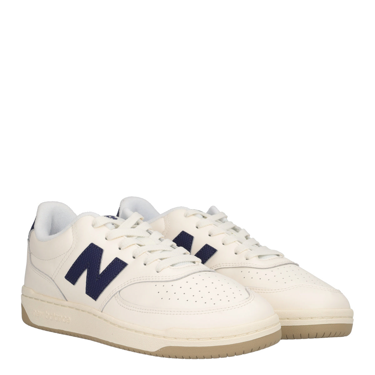 Sneakers Uomo Bianche