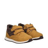 GLOBO Sneakers Bambino Ocra