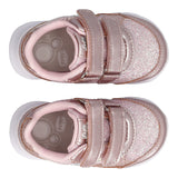 GLASS Sneakers Bambina Rosa