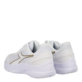 EAGLE 9 W Running Donna Bianche e Oro