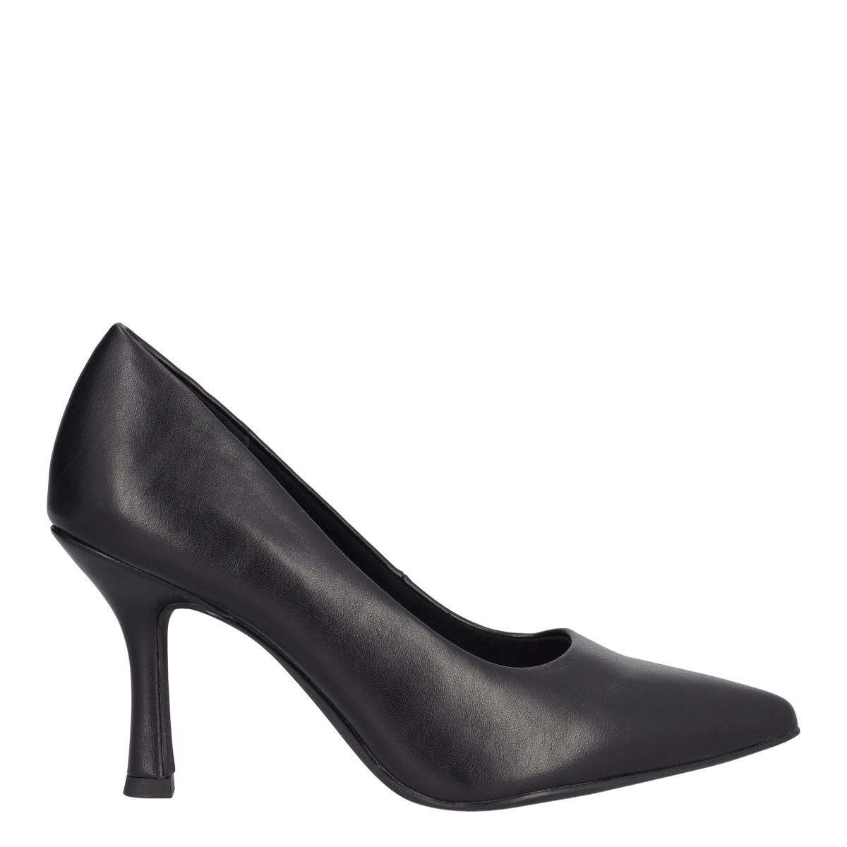 Décolleté Donna Nere - Tacco 8 cm