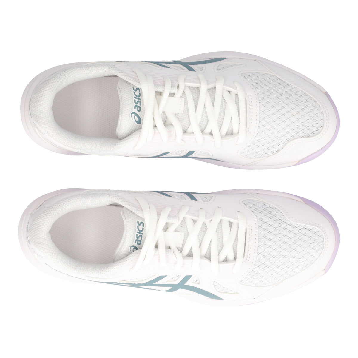 UPCOURT 6 Scarpe Indoor Donna Lilla