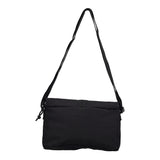 POUCH BAG Tracolla Nera