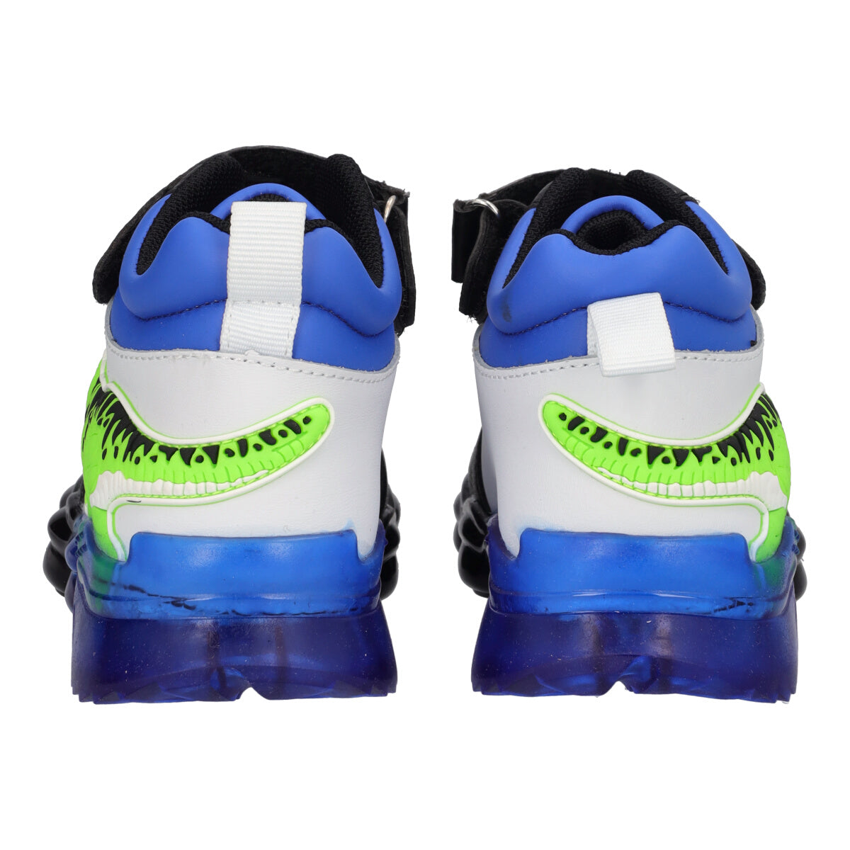 T-REX MID Scarpa Bambini