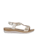 Sandali Donna Ghiacchio