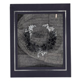 Set Cappelli e Sciarpa Uomo Grigi