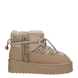 PACK NORDIC V2 BOMB LOW Doposci Donna Taupe